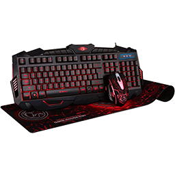 Teclados