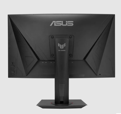 Miniatura 2 de Monitor ASUS TUF Gaming VG27VQM, 27 Pulgadas,  Full HD, 240Hz, bocinas, 2xHDMI, 1xDP, Negro