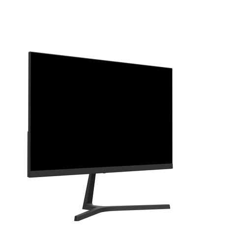 Miniatura 4 de Monitor LED Dahua 21.4 Pulg. Panel VA, Full HD, 5ms, 100Hz, Altavoces, HDMI, VGA, Negro