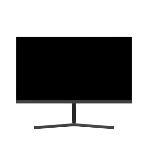 Miniatura 5 de Monitor LED Dahua 21.4 Pulg. Panel VA, Full HD, 5ms, 100Hz, Altavoces, HDMI, VGA, Negro
