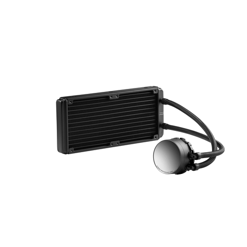 Miniatura 2 de Sistema de Enfriamiento Liquido XPG LEVANTE X Aluminio 240 mm, 2x12cm RGB