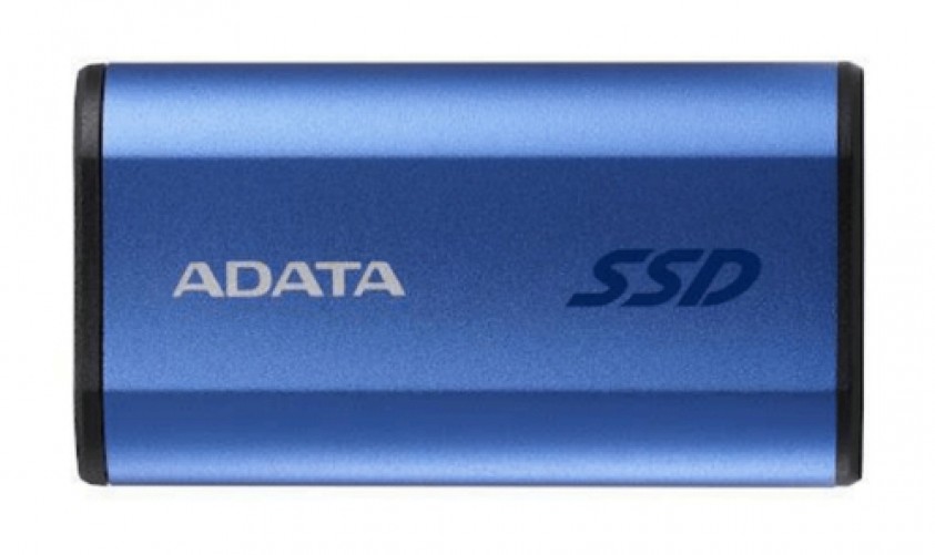 Miniatura 4 de SSD Externo ADATA SE880 1 TB, Lectura 2000 MB/s, Escritura 2000 MB/s, 1x USB-C 3.2 Gen, Azul
