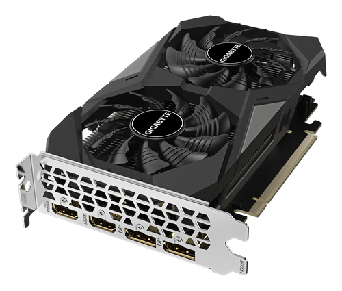 Miniatura 5 de Tarjeta de Video GIGABYTE NVIDIA GeForce RTX 3050 WINDFORCE OC V2, 6 GB, 96 Bit, GDDR6, PCI Express 4.0