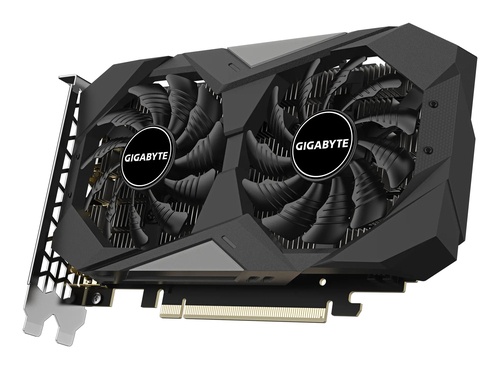 Miniatura 3 de Tarjeta de Video GIGABYTE NVIDIA GeForce RTX 3050 WINDFORCE OC V2, 6 GB, 96 Bit, GDDR6, PCI Express 4.0
