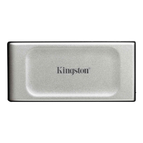 Miniatura 3 de Unidad de Estado Solido SSD Externo Kingston XS2000 500GB, Hasta 2000MB/s Escritura y Lectura, USB-C