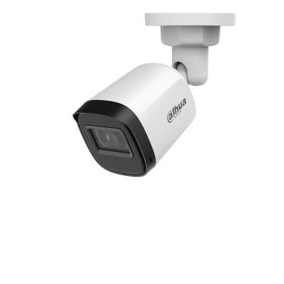 Miniatura 3 de Camara Dahua CCTV, Bala, 2MP, IR 30m, Exterior, IP67, Vision nocturna