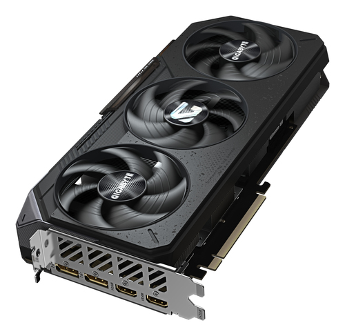 Miniatura 3 de Tarjeta de Video Gigabyte Radeon RX 9070 GAMING OC 16G, 16 GB, 256 Bit, GDDR6, PCI Express 5.0, 2x DP, 2x HDMI