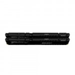 Miniatura 2 de Memoria Kingston FURY Beast, 32GB, DDR5, 2X16GB 5600MHz, CL40, DIMM, Negro
