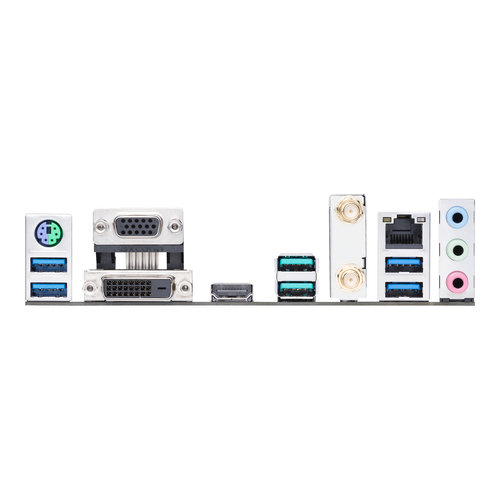 Miniatura 2 de Tarjeta Madre ASUS PRIME B550M-A AC, Micro-ATX, Socket AM4, AMD B550, 128GB DDR4, HDMI