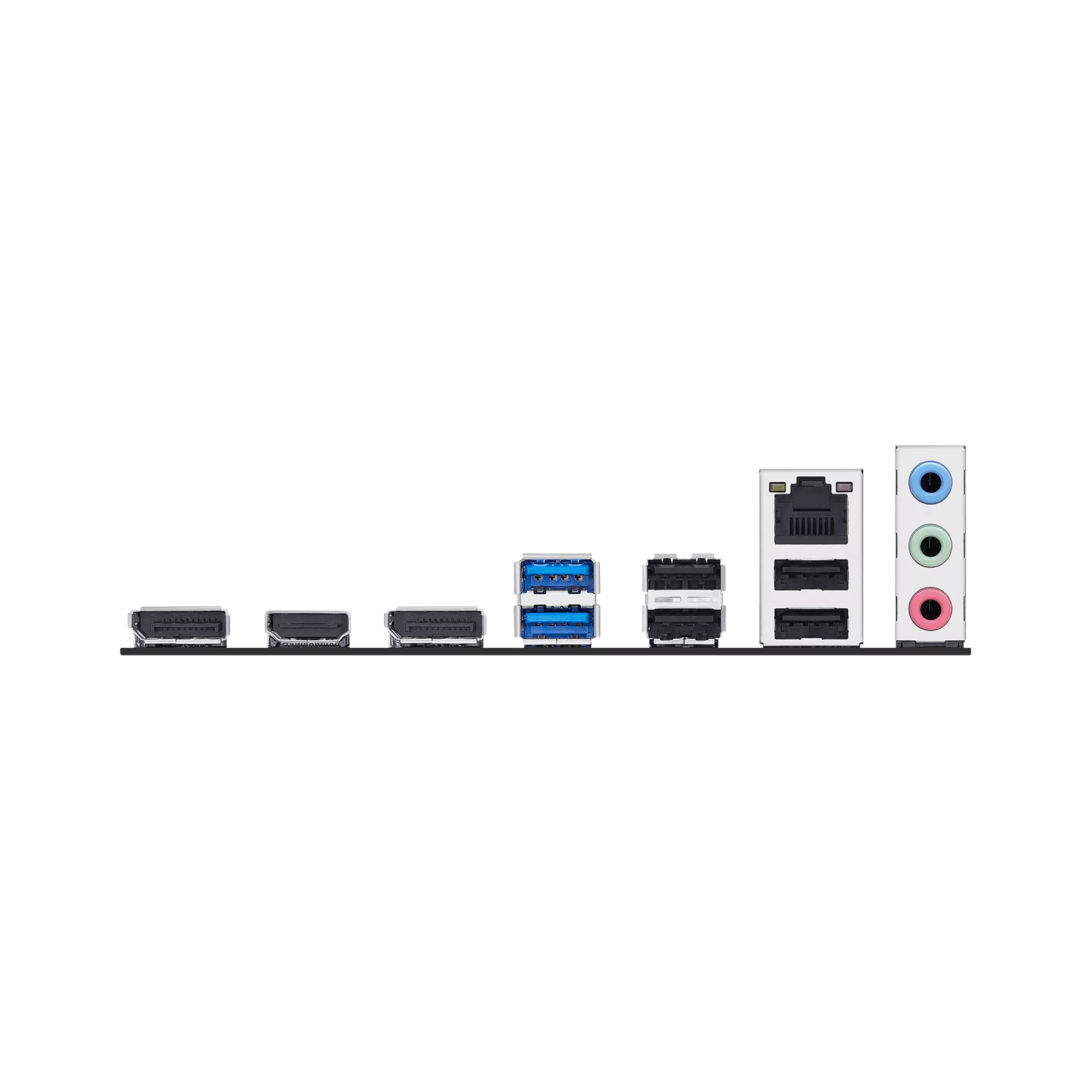 Miniatura 3 de Tarjeta Madre ASUS PRIME H810M-E, Micro-ATX, LGA 1851, Intel H810, 128GB DDR5, HDMI/DP