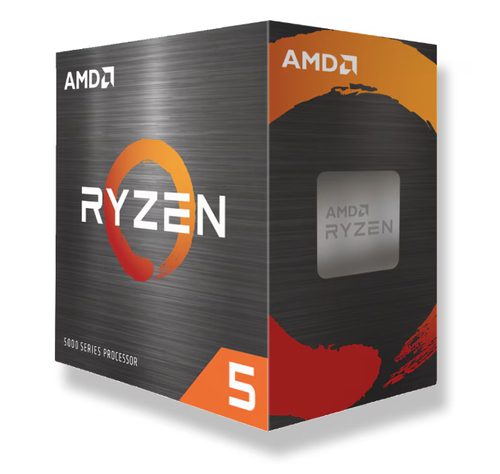Miniatura 2 de Procesador AMD Ryzen 5 5600XT, Socket AM4, 4.70GHz, 6 Nucleos, 32MB Cache - Incluye Disipador