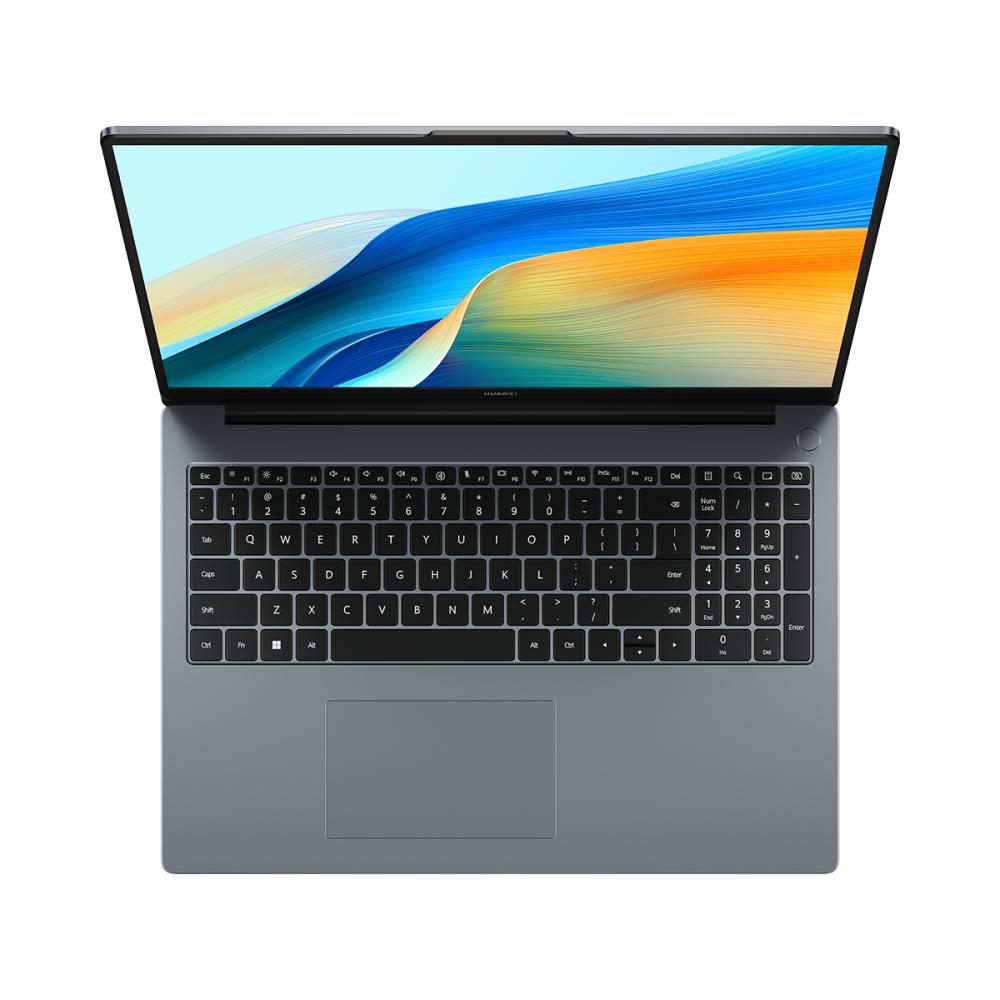 Miniatura 4 de Laptop Huawei Matebook D16, 16 1920x1200, Intel Core i5-13420H, 16GB, 512GB SSD, Sin Sistema Operativo, Espanol