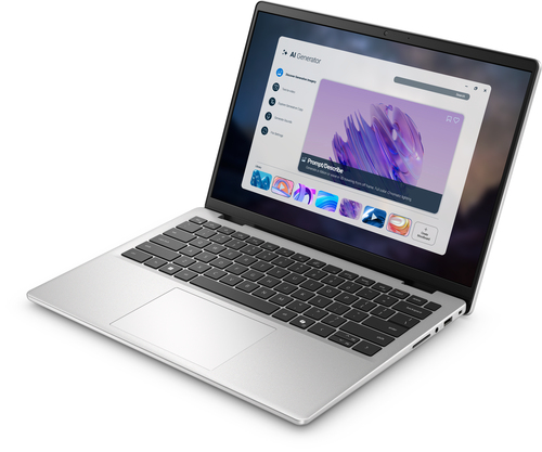 Miniatura 5 de Laptop DELL Pro PV14255 AMD Ryzen 5 220 8GB, 512 GB SSD, 14, Windows 11 Pro