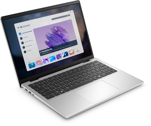Miniatura 4 de Laptop DELL Pro PV14255 AMD Ryzen 5 220 8GB, 512 GB SSD, 14, Windows 11 Pro