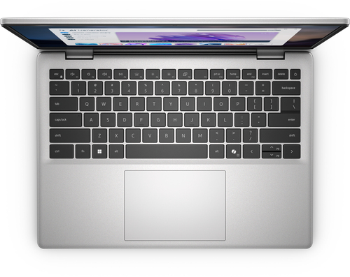Miniatura 3 de Laptop DELL Pro PV14255 AMD Ryzen 5 220 8GB, 512 GB SSD, 14, Windows 11 Pro