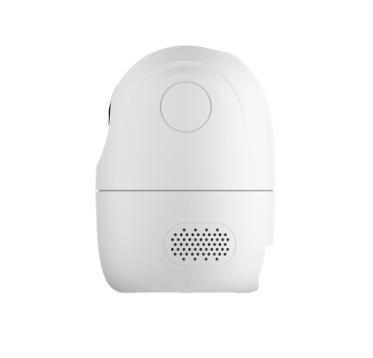Miniatura 3 de Camara de Vigilancia IMOU 2C Pro, IP Smart WiFi PTZ IR, Interiores 2880x1620, Dia/Noche
