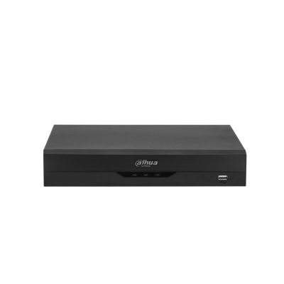 Miniatura 3 de Kit de Vigilancia Dahua CCTV, DVR 4 Canales, 4 Camaras bala, 5MP, IP67, Con accesorios