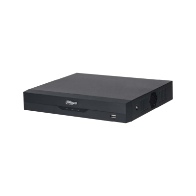 Miniatura 2 de Kit de Vigilancia Dahua CCTV, DVR 4 Canales, 4 Camaras bala, 5MP, IP67, Con accesorios