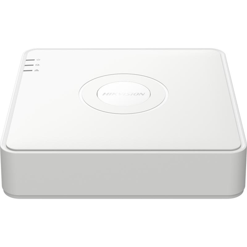 Miniatura 3 de DVR Hikvision Value Series DS-7108HGHI-M1/T 8 canales, 1920 x 1080, HDD Max. 4 TB, Blanco