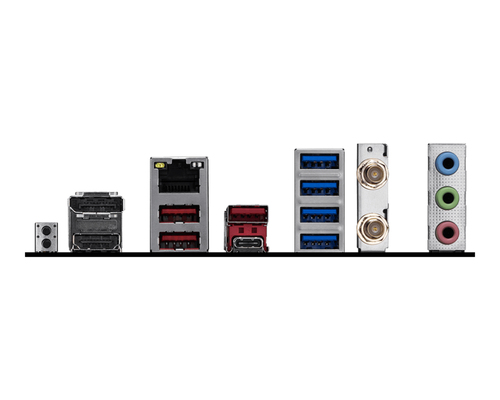 Miniatura 2 de Tarjeta Madre MSI PRO B850-S, ATX, Socket AM5, AMD B850, 256GB DDR5, HDMI/DP para AMD