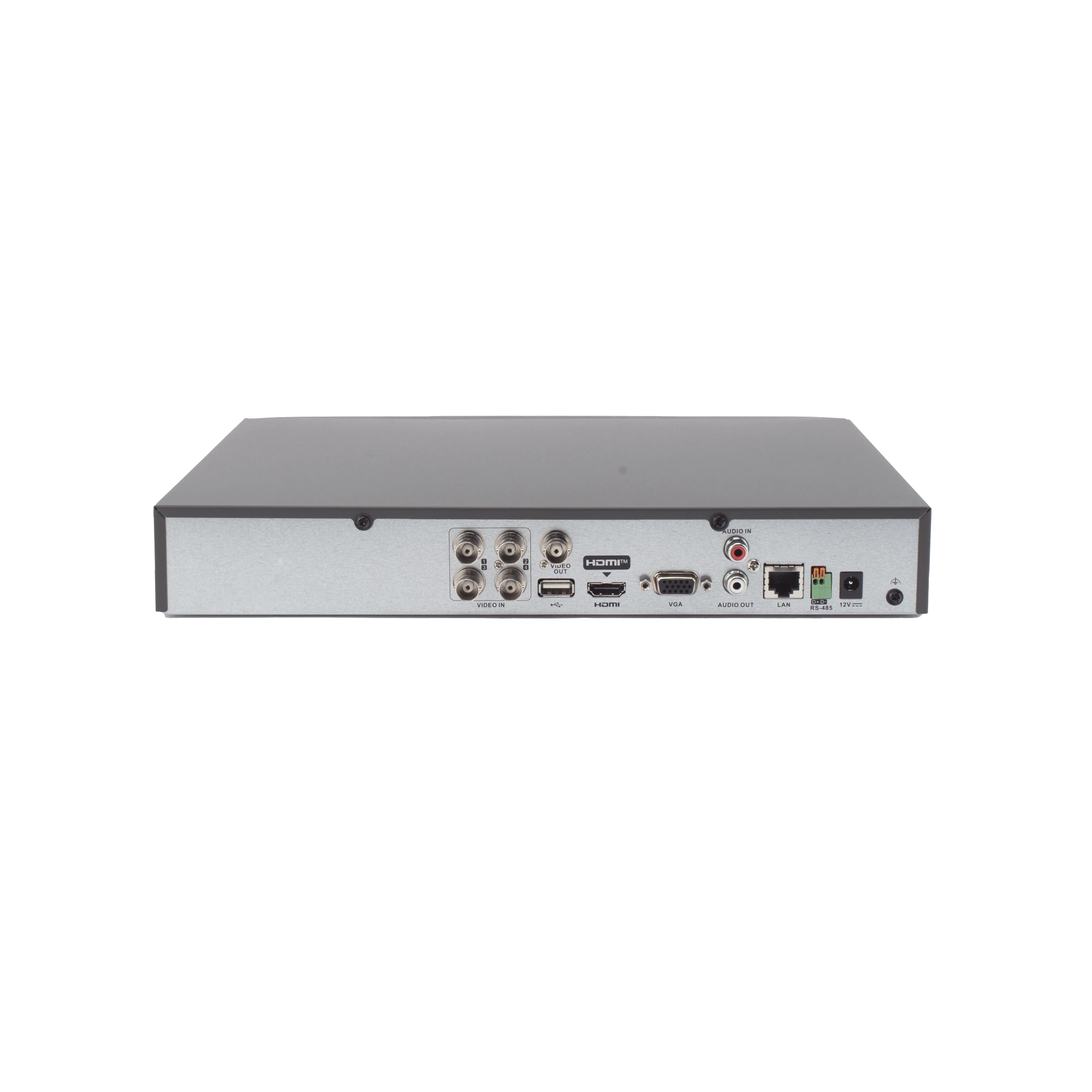 Miniatura 3 de Kit de Vigilancia Hikvision CCTV, DVR 4 Canales, 4 Camaras bala 5MP 3K, accesorios de instalacion