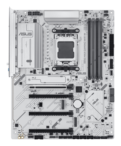 Miniatura 5 de Tarjeta madre ASUS B850 MAX GAMING WIFI W Socket AM5, 4 DDR5-SDRAM, Wifi