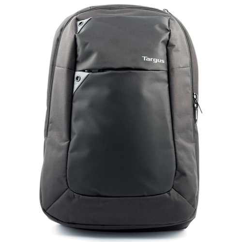 Miniatura 3 de MOCHILA Targus TBB565GL Hasta 15.6, Poliéster, Negro, Gris