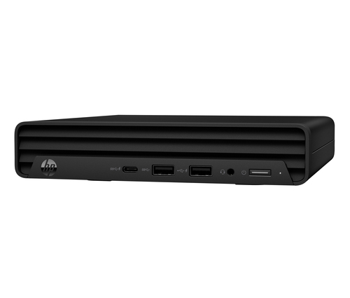 Miniatura 4 de PC HP Pro Mini 260 G9 Desktop PC Intel Core i5 i5-1334U, 16 GB, 512 GB SSD, Windows 11 Pro, Wifi