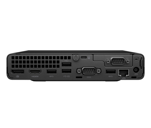 Miniatura 3 de PC HP Pro Mini 260 G9 Desktop PC Intel Core i5 i5-1334U, 16 GB, 512 GB SSD, Windows 11 Pro, Wifi