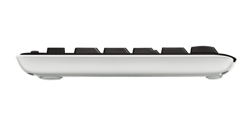 Miniatura 4 de Teclado Logitech K270 Español, Inalámbrico, RF inalámbrico, Negro