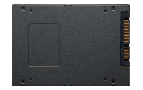 Miniatura 4 de SSD Kingston Technology A400 480GB, 2.5, Serial ATA III