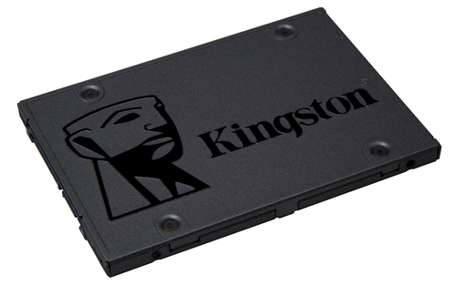 Miniatura 5 de SSD Kingston Technology A400 240GB, 2.5, Serial ATA III
