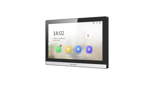 Miniatura 3 de Monitor IP WiFi Touch Screen 7 Bisel DELGADO para Videoportero IP / Va­deo en Vivo / PoE Esta¡ndar / Apertura Remota / Llamada Entre Monitores / Audio bidireccional / Borde slim