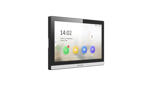 Miniatura 2 de Monitor IP WiFi Touch Screen 7 Bisel DELGADO para Videoportero IP / Va­deo en Vivo / PoE Esta¡ndar / Apertura Remota / Llamada Entre Monitores / Audio bidireccional / Borde slim
