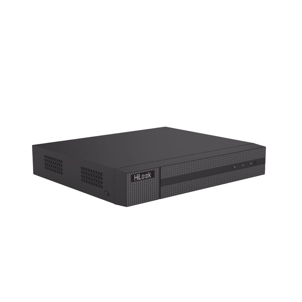 Miniatura 3 de [Audio Bidireccional] DVR 8 Canales TurboHD + 2 Canal IP / 2 Megapixel (1080p) Lite / Acusense Lite (Evita Falsas Alarmas) / Audio por Coaxitron / 1 Bahia de Disco Duro / H.265+ / Salida de Va­deo Full HD