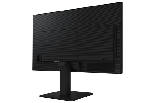 Miniatura 2 de Monitor Samsung Essential Monitor LS22D300GALXZX LCD, 22, Full HD, IPS, 100 Hz, 5 ms, Negro