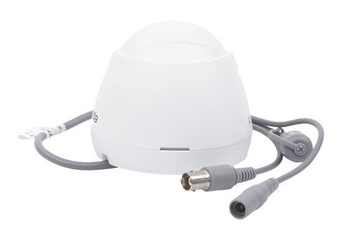 Miniatura 2 de Cámara Vigilancia Epcom E8-TURBO-IG2W 2 MP, Torreta, Interior, Blanco