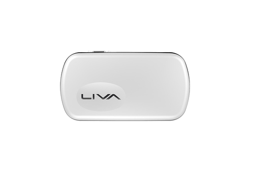 Miniatura 2 de Cámara web Logitech 960-000694 3 MP, 1280 x 720 Pixeles, 30 fps, 720p, Micrófono, USB, Gris, Gris Oscuro