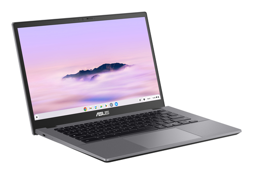 Miniatura 4 de Laptop ASUS Chromebook CX3402CVA-C58G256-C1 Intel Core 5 120U 8GB, 256 GB UFS, 14