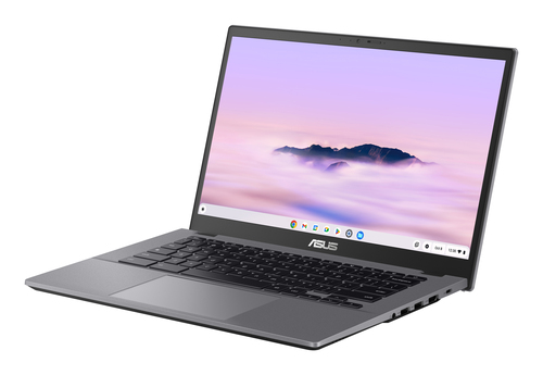 Miniatura 3 de Laptop ASUS Chromebook CX3402CVA-C58G256-C1 Intel Core 5 120U 8GB, 256 GB UFS, 14