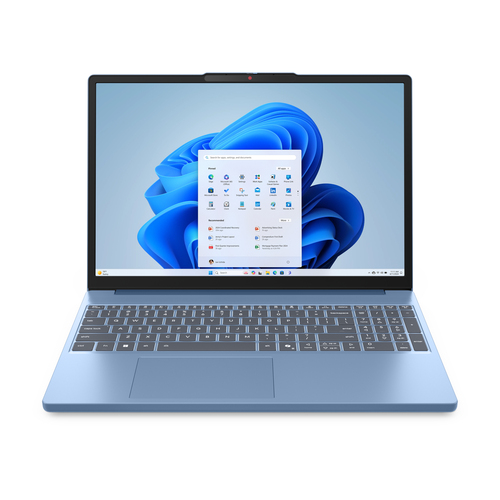 Laptop Lenovo IdeaPad IdeaPad Slim 3 15IRH10 Intel Core i5 i5-13420H 8GB, 512 GB SSD, 15.3