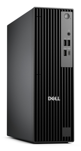 Miniatura 5 de PC DELL Pro QCS1250 Intel Core Ultra 5 235, 16 GB, 512 GB SSD, Windows 11 Pro, TV. No disponible, Wifi, Negro
