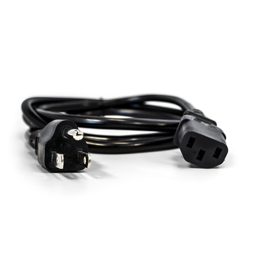 Miniatura 3 de Cable de poder Vorago CAB-122, 1.5 M