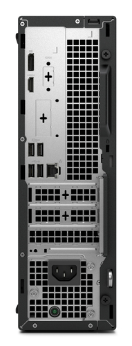 Miniatura 3 de PC DELL Pro QCS1250 Intel Core Ultra 5 235, 16 GB, 512 GB SSD, Windows 11 Pro, TV. No disponible, Wifi, Negro