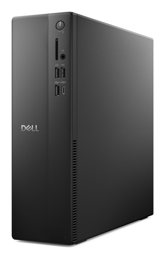 Miniatura 4 de PC DELL ECS1250 Intel Core i7 i7-14700, 16 GB, 512 GB SSD, Windows 11 Pro, TV. No disponible, Wifi, Negro