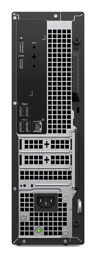 Miniatura 3 de PC DELL ECS1250 Intel Core i7 i7-14700, 16 GB, 512 GB SSD, Windows 11 Pro, TV. No disponible, Wifi, Negro