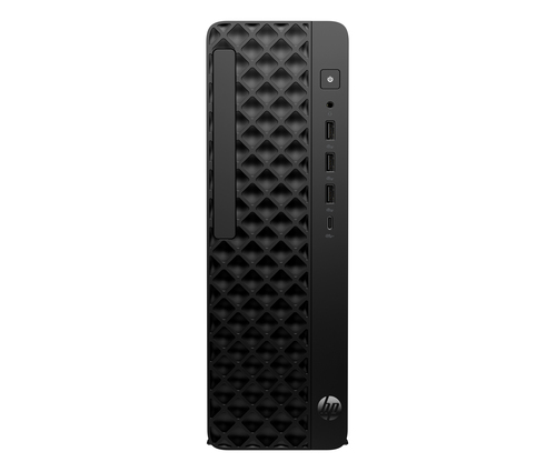PC HP DD6P7AT AMD Ryzen 5 240, 16 GB, 512 GB SSD, Windows 11 Pro, Wifi