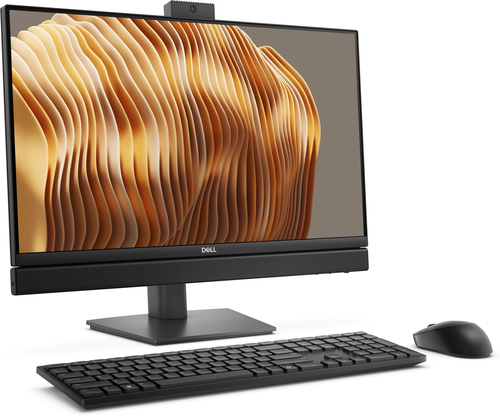 Miniatura 4 de AIO DELL Pro QC24250 Intel Core Ultra 7 265, 16 GB, 512 GB, 24