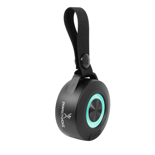 Miniatura 3 de Bocina Perfect Choice PC-113089 3.5 mm, Bt, Inalámbrico, Universal, Negro
