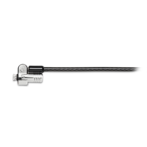 Miniatura 3 de Cable antirrobo Kensington Candado para portátil con llave NanoSaver®, Kensington, Llave